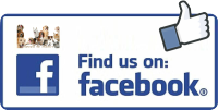 Find us on Facebook